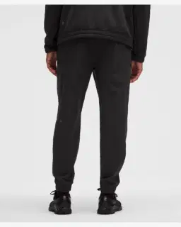 Lululemon pantalon cargo classique zeroed in standard Homme – 3/5