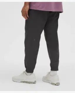 Lululemon pantalon cargo classique zeroed in standard Homme – 3/5
