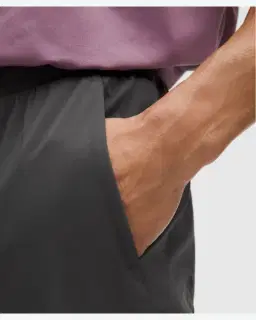 Lululemon pantalon cargo classique zeroed in standard Homme – 5/5