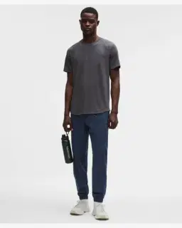 Lululemon pantalon cargo classique zeroed in standard Homme – 1/5