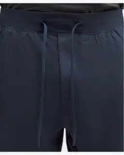 Lululemon pantalon cargo classique zeroed in standard Homme – 4/5