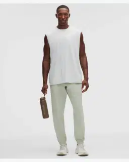 Lululemon pantalon cargo classique zeroed in standard Homme – 1/5