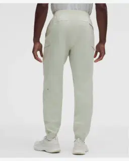 Lululemon pantalon cargo classique zeroed in standard Homme – 3/5