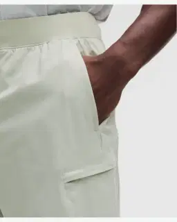 Lululemon pantalon cargo classique zeroed in standard Homme – 5/5
