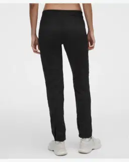 Lululemon pantalon dance studio taille mi-haute court Femme – 3/5