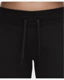 Lululemon pantalon dance studio taille mi-haute court Femme – 4/5