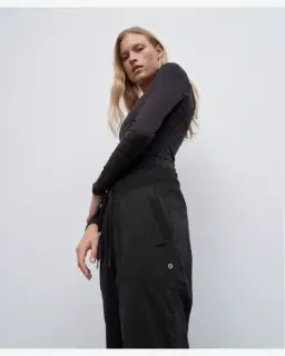 Lululemon pantalon dance studio taille mi-haute standard Femme – 3/5