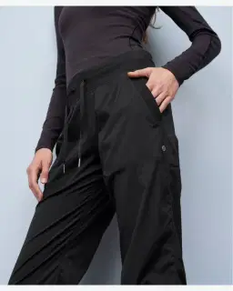 Lululemon pantalon dance studio taille mi-haute standard Femme – 5/5