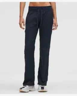 Lululemon pantalon dance studio taille mi-haute standard Femme – 1/5