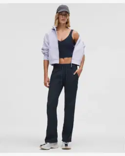 Lululemon pantalon dance studio taille mi-haute standard Femme – 2/5
