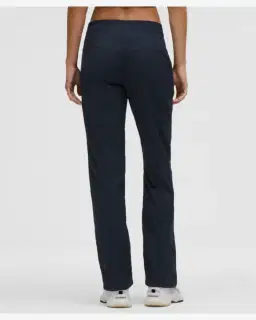 Lululemon pantalon dance studio taille mi-haute standard Femme – 3/5