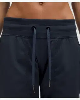 Lululemon pantalon dance studio taille mi-haute standard Femme – 4/5