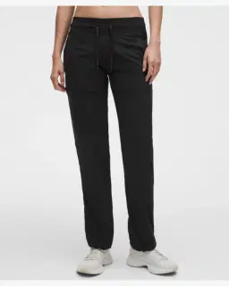 Lululemon pantalon dance studio taille mi-haute standard Femme – 2/5