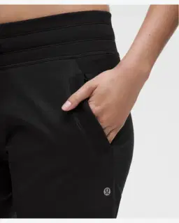 Lululemon pantalon dance studio taille mi-haute standard Femme – 5/5
