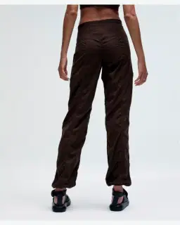 Lululemon pantalon dance studio taille mi-haute standard Femme – 3/5