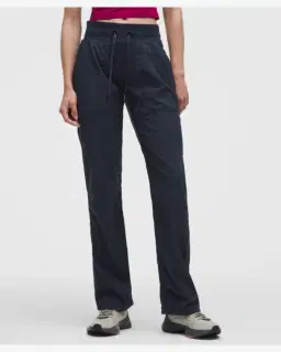 Lululemon pantalon dance studio taille mi-haute standard Femme – 2/5
