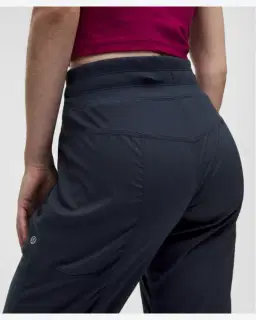 Lululemon pantalon dance studio taille mi-haute standard Femme – 5/5