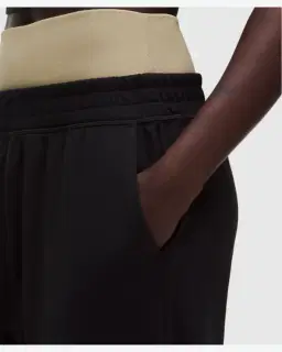 Lululemon pantalon de jogging à taille côtelée align Femme – 5/5