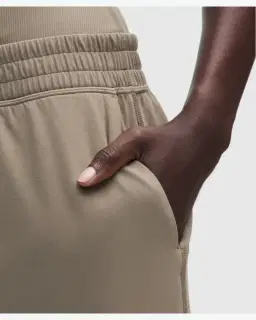 Lululemon pantalon de jogging à taille côtelée align Femme – 5/5