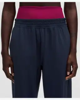 Lululemon pantalon de jogging à taille côtelée align Femme – 4/5