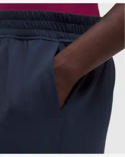 Lululemon pantalon de jogging à taille côtelée align Femme – 5/5
