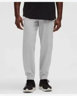 Lululemon pantalon de jogging abc en wovenair standard Homme – 1/5