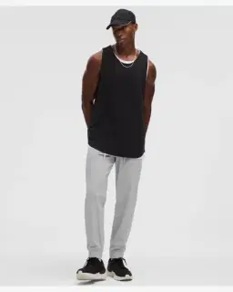 Lululemon pantalon de jogging abc en wovenair standard Homme – 2/5