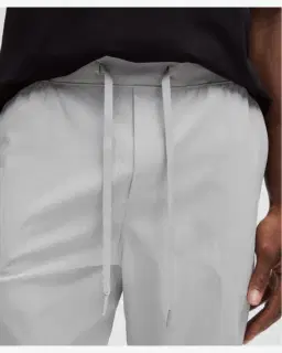 Lululemon pantalon de jogging abc en wovenair standard Homme – 4/5