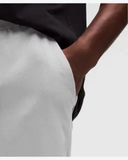 Lululemon pantalon de jogging abc en wovenair standard Homme – 5/5