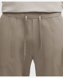 Lululemon pantalon de jogging abc standard warpstreme brossé Homme – 4/6