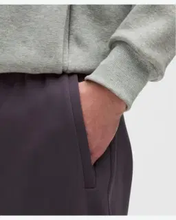 Lululemon pantalon de jogging big cozy standard Homme – 5/5