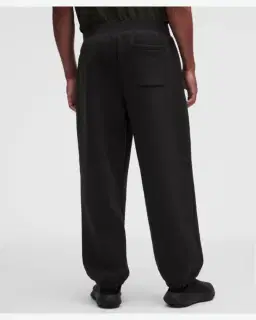 Lululemon pantalon de jogging big cozy standard Homme – 3/5