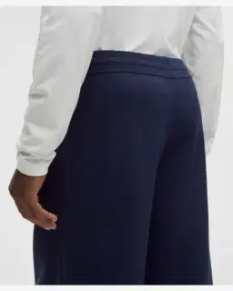 Lululemon pantalon de jogging en laine mérinos standard Homme – 5/5