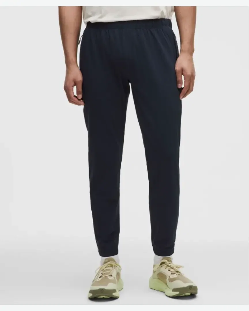 Lululemon Pantalon De Jogging Mile Maker Standard M