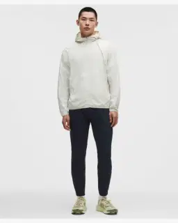 Lululemon pantalon de jogging mile maker standard Homme – 3/5