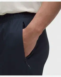Lululemon pantalon de jogging mile maker standard Homme – 5/5