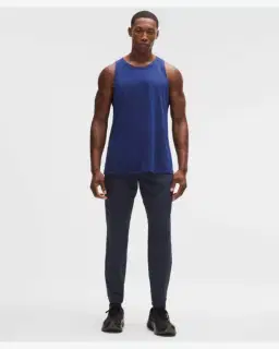 Lululemon pantalon de jogging mile maker standard Homme – 1/5