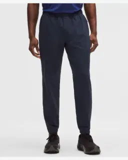 Lululemon pantalon de jogging mile maker standard Homme – 2/5
