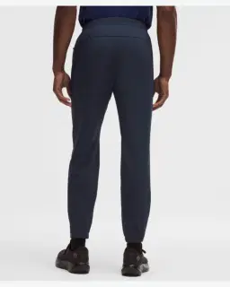 Lululemon pantalon de jogging mile maker standard Homme – 3/5
