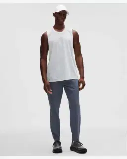 Lululemon pantalon de jogging mile maker standard Homme – 1/5
