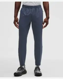 Lululemon pantalon de jogging mile maker standard Homme – 2/5