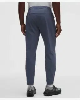 Lululemon pantalon de jogging mile maker standard Homme – 3/5