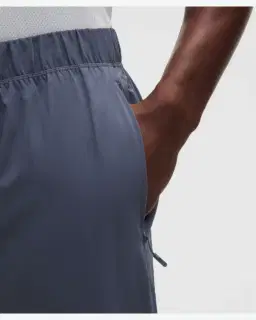 Lululemon pantalon de jogging mile maker standard Homme – 5/5