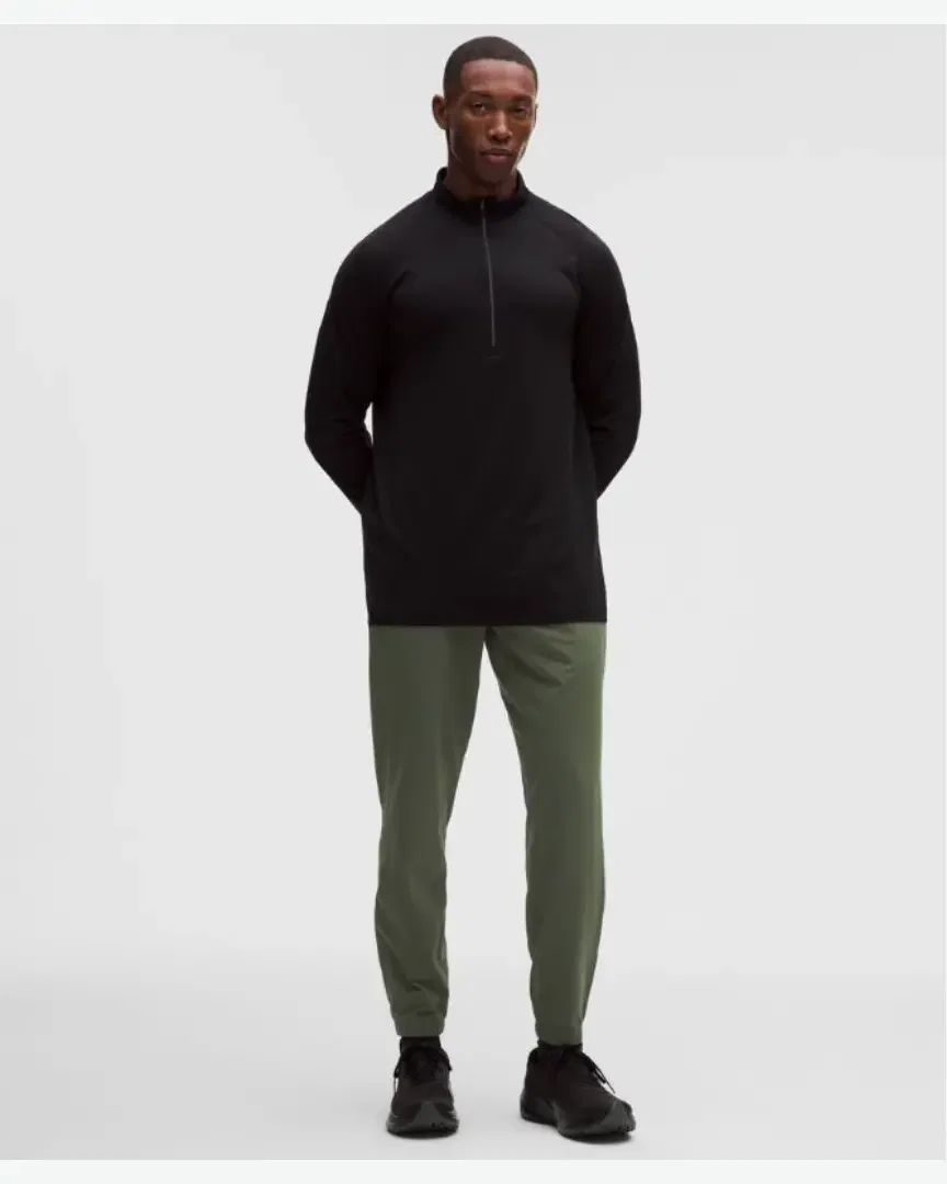 Lululemon Pantalon De Jogging Mile Maker Standard M