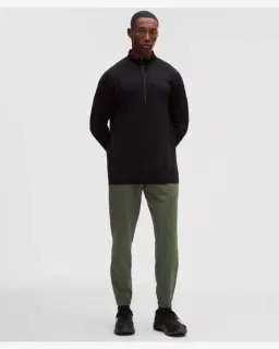 Lululemon pantalon de jogging mile maker standard Homme – 1/5