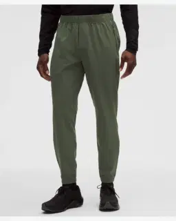 Lululemon pantalon de jogging mile maker standard Homme – 2/5