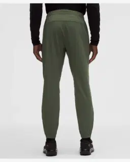 Lululemon pantalon de jogging mile maker standard Homme – 3/5