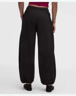 Lululemon pantalon de jogging oversize scuba evolve standard Femme – 3/5
