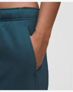 Lululemon pantalon de jogging oversize scuba evolve standard Femme – 5/5