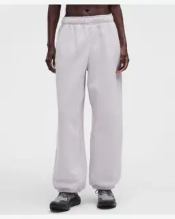 Lululemon pantalon de jogging oversize scuba evolve standard Femme – 2/5